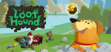 Cover image of  Loot Hound