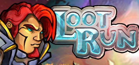 Cover image of  Loot Run