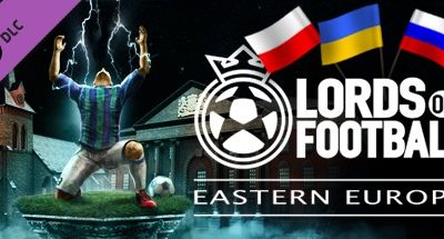 Lords of Football: Eastern Europe