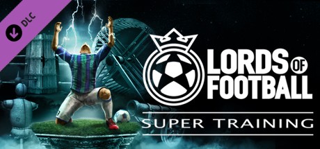 Lords of Football: Super Training