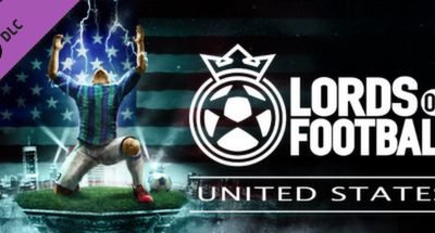 Lords of Football: United States