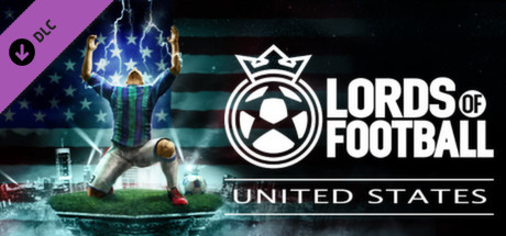 Lords of Football: United States