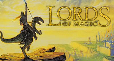 Lords of Magic: Special Edition