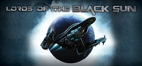 Cover image of  Lords of the Black Sun