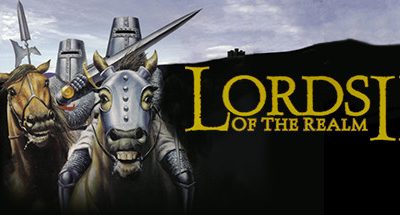 Lords of the Realm 2