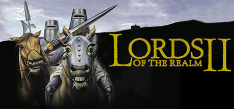 Cover image of  Lords of the Realm 2