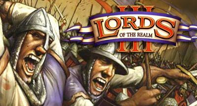 Lords of the Realm 3