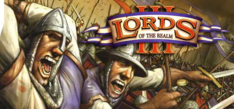 Cover image of  Lords of the Realm Complete