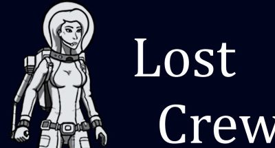 Lost Crew