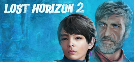 Cover image of  Lost Horizon 2