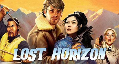 Lost Horizon