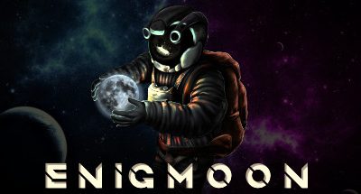 Enigmoon