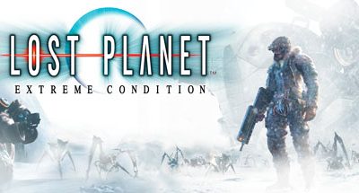 Lost Planet: Extreme Condition