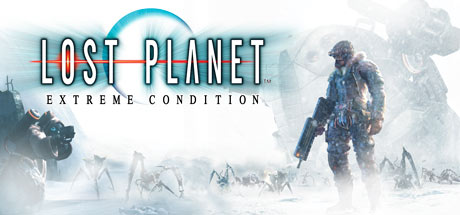 Cover image of  Lost Planet : Extreme Condition