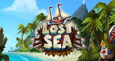 Lost Sea