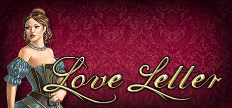 Cover image of  Love Letter