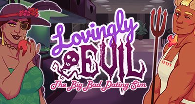 Lovingly Evil