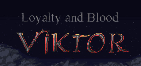 Cover image of  Loyalty and Blood: Viktor Origins