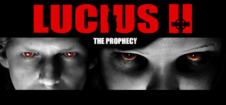 Cover image of  Lucius 2