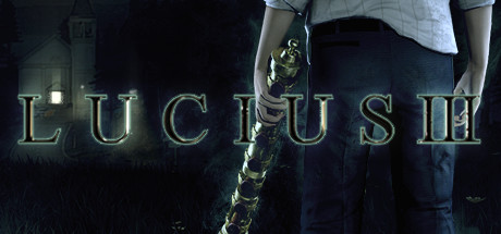 Cover image of  Lucius 3