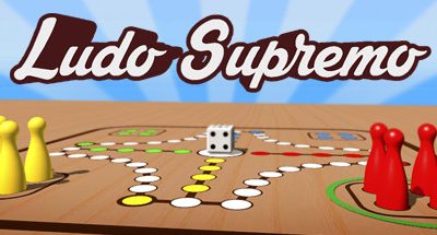 Ludo Supremo