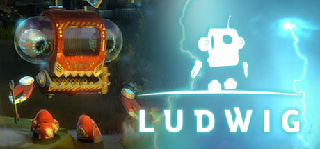 Cover image of  Ludwig