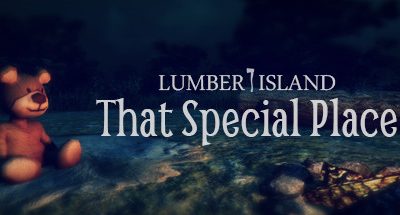 Lumber Island – That Special Place