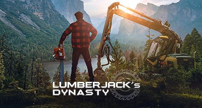 Lumberjack’s Dynasty