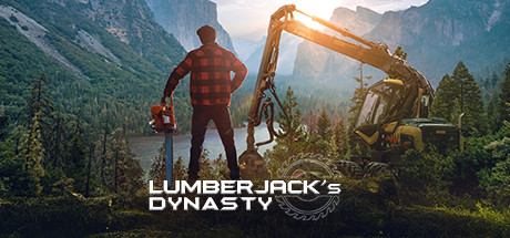 Cover image of  Lumberjacks Dynasty