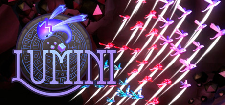 Cover image of  Lumini