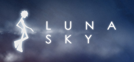 Cover image of  Luna Sky