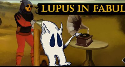 Lupus in Fabula