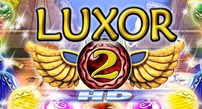 Luxor 2 HD