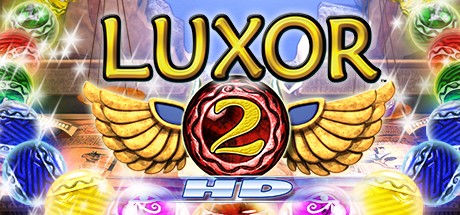 Cover image of  Luxor 2 HD