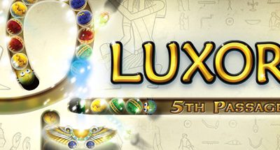 Luxor: 5th Passage