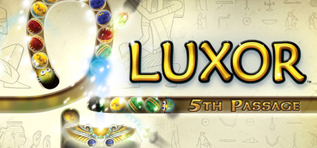 Cover image of  Luxor: 5th Passage