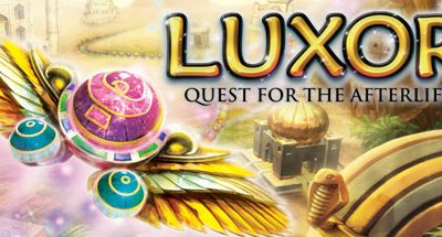 Luxor: Quest for the Afterlife