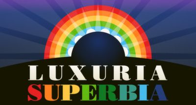 Luxuria Superbia