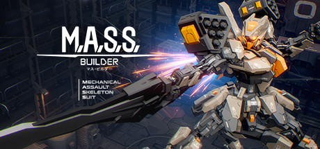 Cover image of  MASS Builder