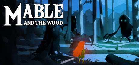 Cover image of  Mable & The Wood