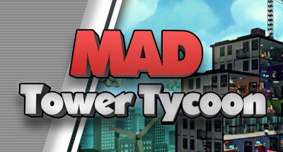 Mad Tower Tycoon