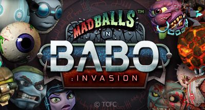 Madballs in Babo:Invasion