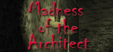 Cover image of  Madness of the Architect