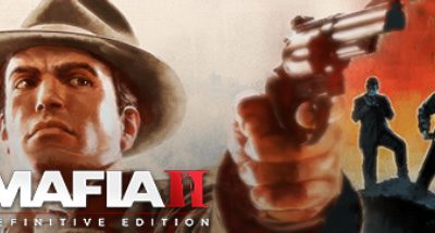 Mafia 2: Definitive Edition