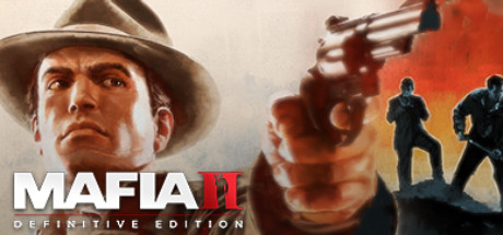 Mafia 2: Definitive Edition