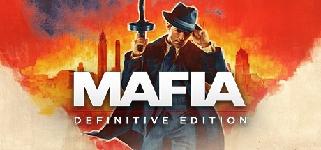 Cover image of  Mafia: Definitive Edition