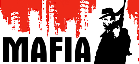 Cover image of  Mafia