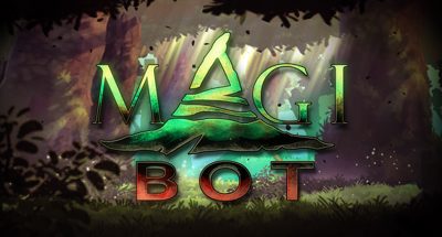 Magibot