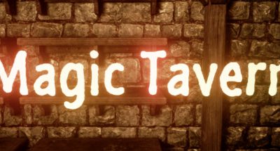 Magic Tavern