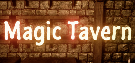 Cover image of  Magic Tavern